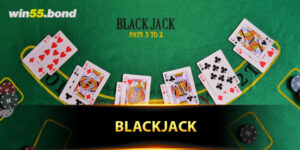 Blackjack