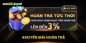 Khuyến Mãi Hoàn Trả