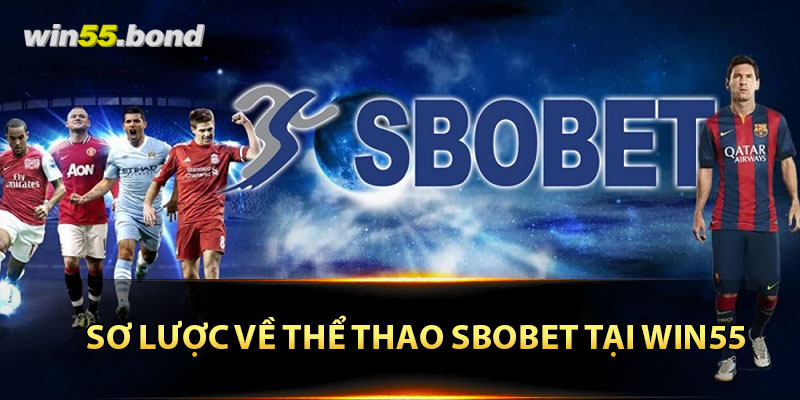 Sơ lược về thể thao sbobet tại WIN55