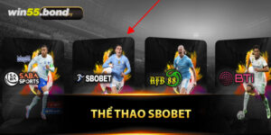 Thể Thao Sbobet