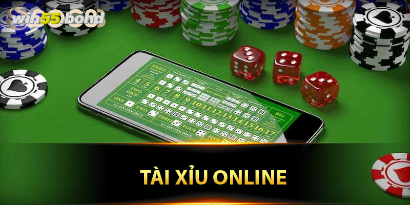 Tài Xỉu Online