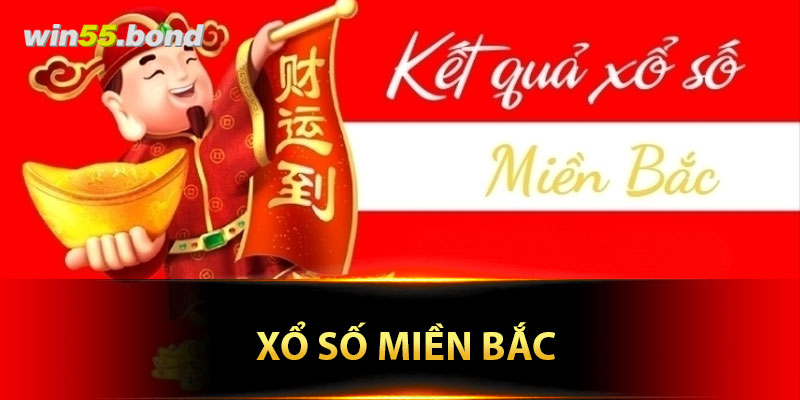 Xổ Số Miền Bắc