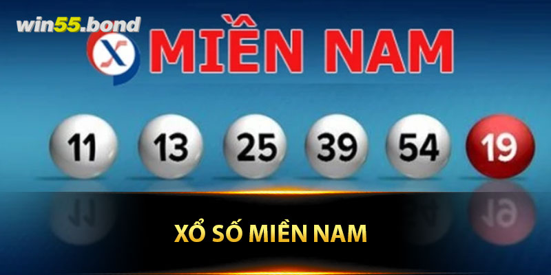 Xổ Số Miền Nam