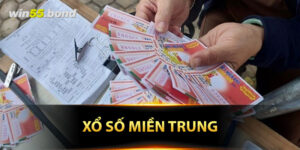 Xổ Số Miền Trung